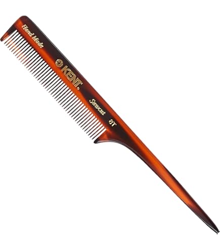 Amazon | リーダー ファイナルコーム PP-801CF （逆毛専用コーム